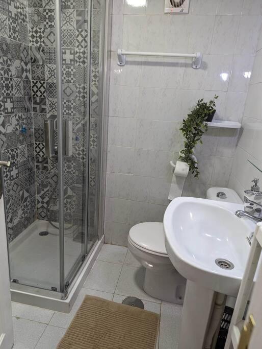 Beachfront Studio Apartment Puerto Rico Пуерто Рико Екстериор снимка